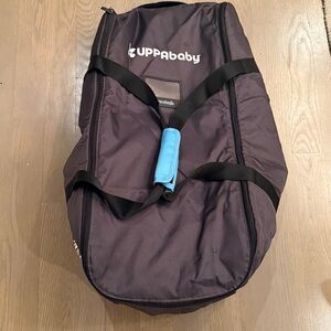 UPPAbaby MESA Car Seat Travel Bag – Great Condition